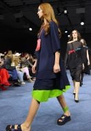 Показ коллекции Олеси Марчук в рамках Lviv Fashion Week