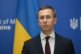 Serhiy Koretskyi
