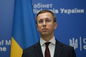 Serhiy Koretskyi