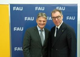 Oleksii Makeiev and Joachim Hornegger