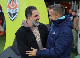 Arda Turan, Maciej Kędziorek
