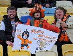 Fans