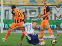 Soccer. Ukrainian Cup. FC Shakhtar (Donetsk) – FC Dynamo (Kyiv)