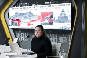 Віра Ястребова