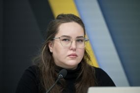 Віра Ястребова