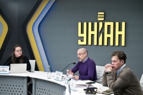 Віра Ястребова, Максим Бутченко, Євген Магда