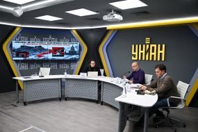 Віра Ястребова, Максим Бутченко, Євген Магда
