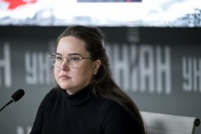 Віра Ястребова