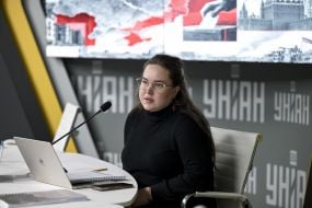 Віра Ястребова