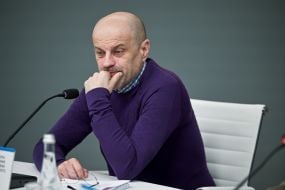 Максим Бутченко