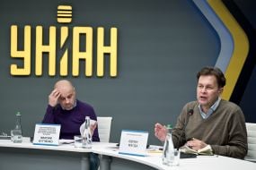 Максим Бутченко, Євген Магда