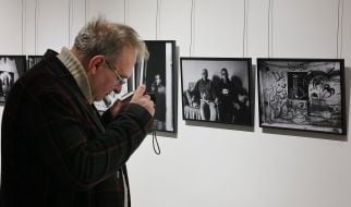 "World Press Photo 2026" Exhibition in Lviv