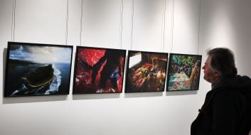 "World Press Photo 2026" Exhibition in Lviv