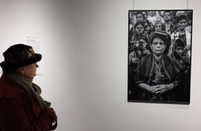 "World Press Photo 2026" Exhibition in Lviv