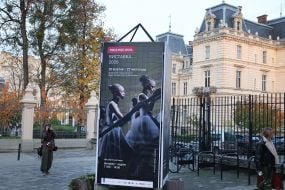 "World Press Photo 2026" Exhibition in Lviv