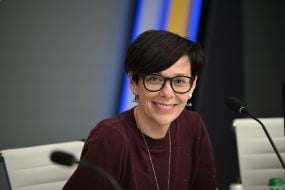 Вікторія Масна