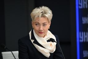 Маргарита Побілець