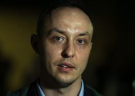 Владислав Власюк