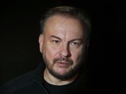 Сергій Бескрестнов (Флеш)