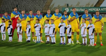 Гравці ФК “Олександрія”