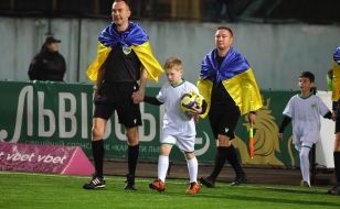 Максим Козиряцький
