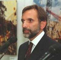 Ющенко дожил: его имидж в США сравнялся с имиджем Януковича