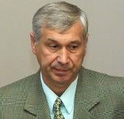 Ющенко вніс кандидатуру на голову СБУ