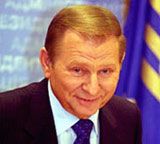 Кучма назвав три головні помилки Ющенка