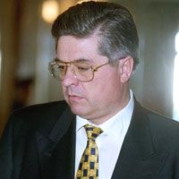 Лазаренко подал апелляцию