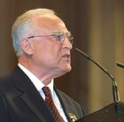 Черномырдин: причастность России к действиям Регионов - это ”глупость”