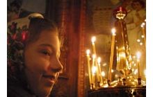 Чи вважаєте Ви Великдень великим святом (опитування)