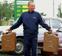 70% автозаправок дурят людей