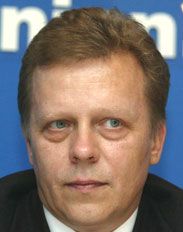 Верка Сердючка не пустила свой Блок на выборы