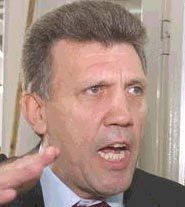 Сергій КІВАЛОВ