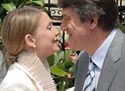 Ющенко сейчас встречается с Тимошенко?

