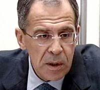 Росія заявляє, що Україна спровокує ”колосальні геополітичні деформації”