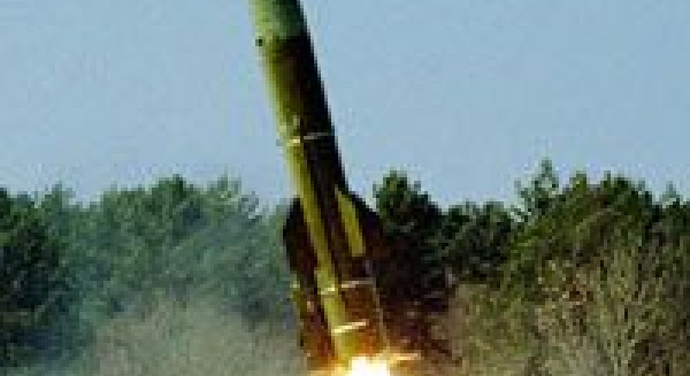 William Taylor: ”If elements of anti-ballistic missile are deployed, the US and Europe will be more secure”
