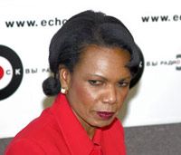 Кондоліза РАЙС 