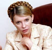 Юлия Тимошенко: Бессмертный будет носить пиво Ахметову