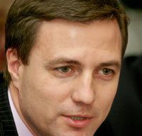 Катеринчук обещает договориться с Тимошенко за неделю