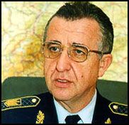 На честь Кірпи назвали поїзд