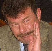 Олександр КУЗЬМУК 