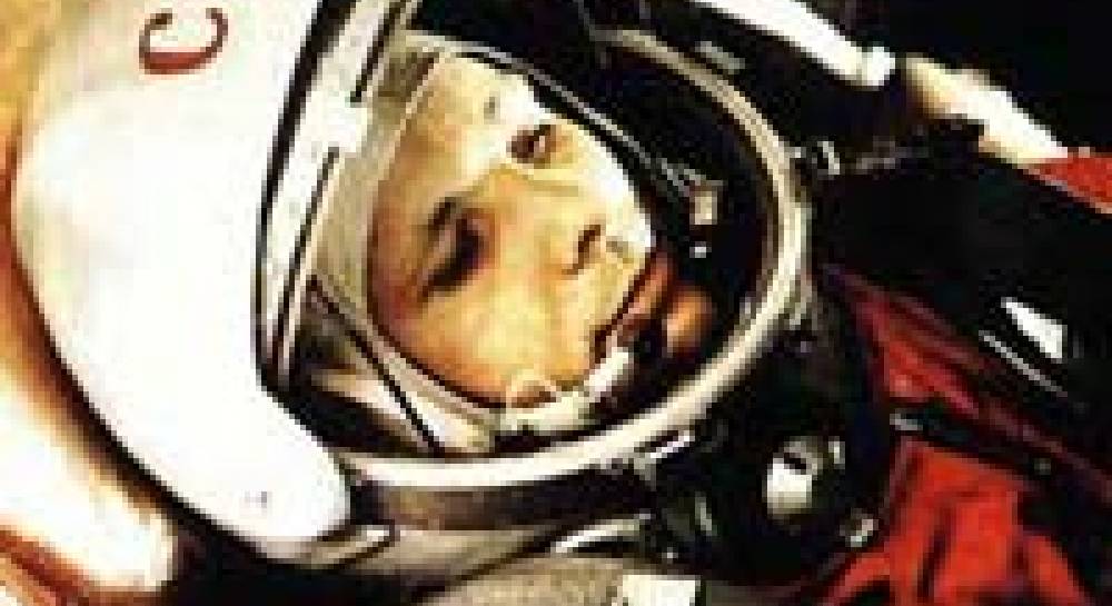 Tribute to Sergey Korolyov: Soviet space pioneer