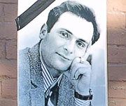 Апелляционный суд Киева в четверг продолжит рассмотрение дела Гонгадзе