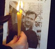 Суд по делу Гонгадзе начал допрос свидетелей