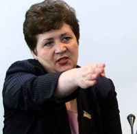 Семенюк знайшла нових претендентів на ”Криворіжсталь”