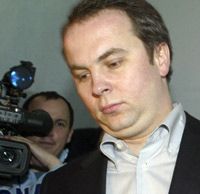 Свадьба Шуфрича отменяется 