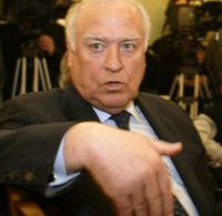 Черномырдин назвал 4 раздражителя в российско-украинских отношениях