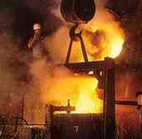 У «Міттал Стіл Кривий Ріг» не хватает денег