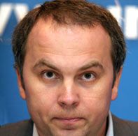 Шуфрич: партию Януковича ”разводят как кроликов”